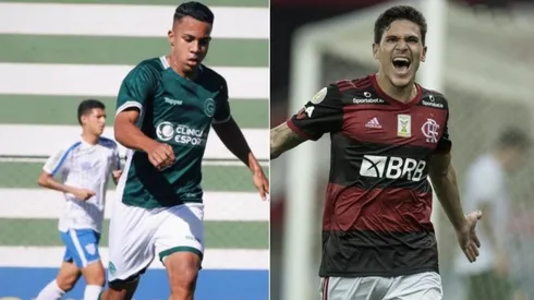 Goiás x Flamengo: hora e em quais canais ver AO VIVO e ONLINE