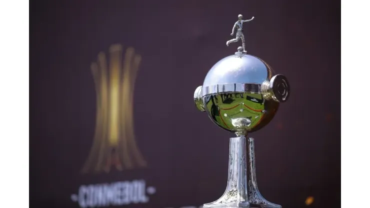 Final entre times brasileiros é a terceira na história da Copa Libertadores