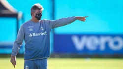 Foto: Lucas Uebel/Santos FC