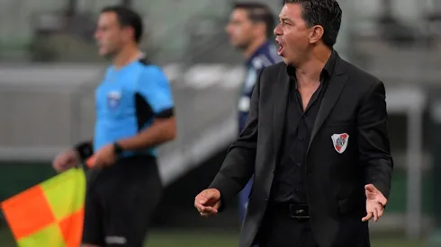 Palmeiras v River Plate - Copa CONMEBOL Libertadores 2020