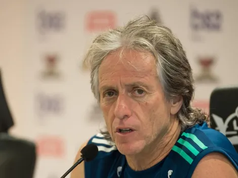 Declaração de Jesus irrita palmeirenses e flamenguistas defendem português