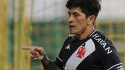 Cano é peça fundamental no elenco do Vasco - Foto: Getty Images.