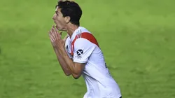 Sob sigilo e desejo de Sampaoli: Nacho Fernández se aproxima do Galo