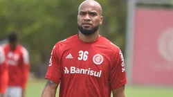 Moledo deve ficar afastado por um longo período - Foto: Ricardo Duarte/Inter.