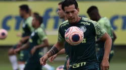 Foto: César Greco/Palmeiras