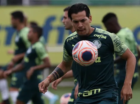 Gustavo Gomez tem lesão detectada e desfalca o Palmeiras