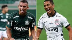 Palmeiras x Corinthians: Data, horário e canal para assistir o clássico desta segunda