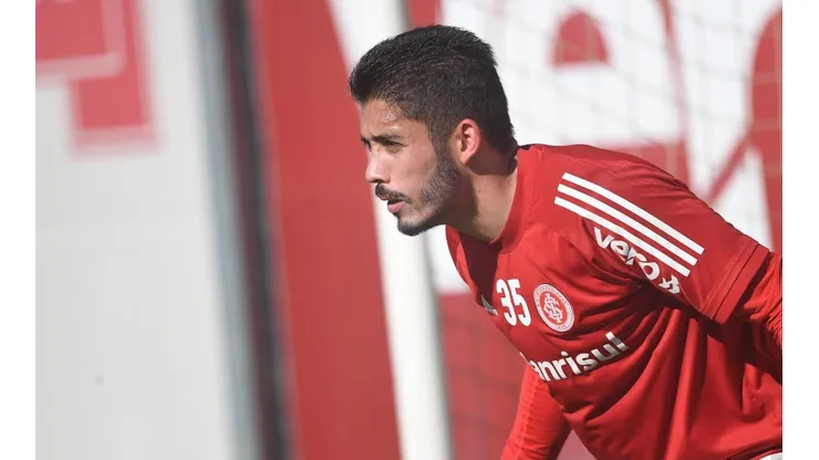 Ricardo Duarte/Inter