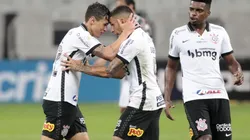 Foto: Rodrigo Coca/Agência Corinthians/Divulgação