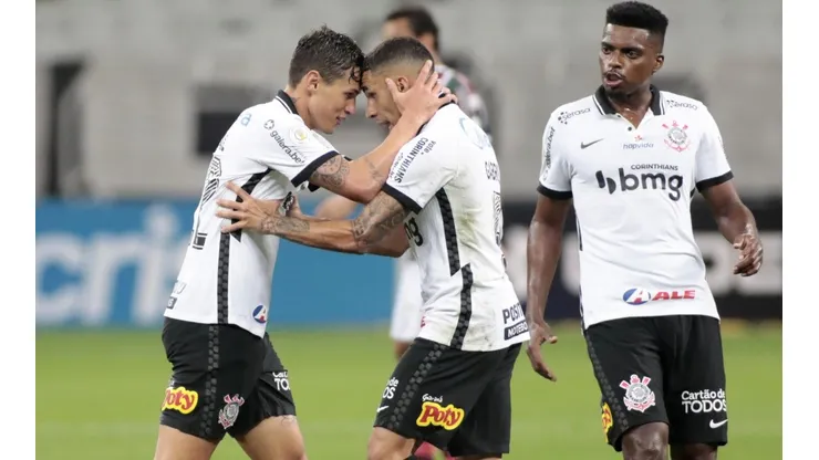 Foto: Rodrigo Coca/Agência Corinthians/Divulgação