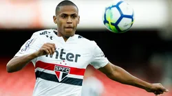 Bruno Alves retorna ao time. Getty Images