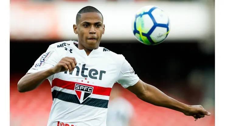 Bruno Alves retorna ao time. Getty Images