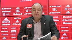 Ricardo Duarte/Internacional