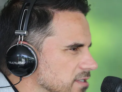 Sondagens por jogadores do Galo e Nacho: Caetano abre o jogo