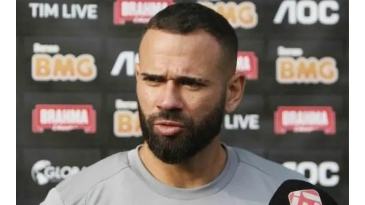 Foto: Rafael Ribeiro/Vasco