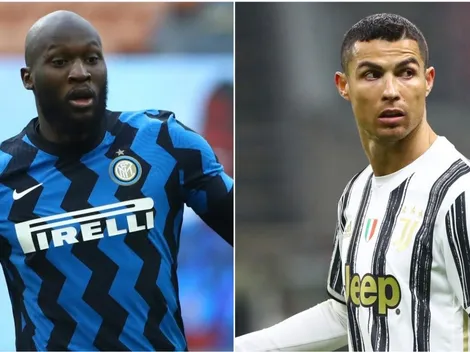 Inter x Juventus: data, hora e canal para assistir ao clássico italiano na TV