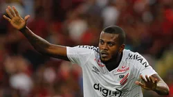 Cirino se destacou pelo CAP — Foto: Getty Images