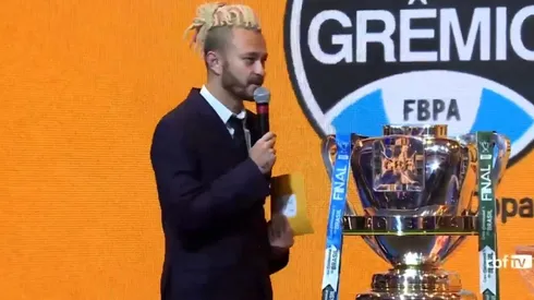 Foto: Reprodução/CBF