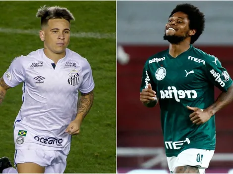 Palmeiras x Santos: data, hora e canal para assistir ao vivo à final da Libertadores 2020