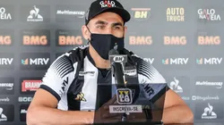Bruno Cantini / Agência Galo / Atlético