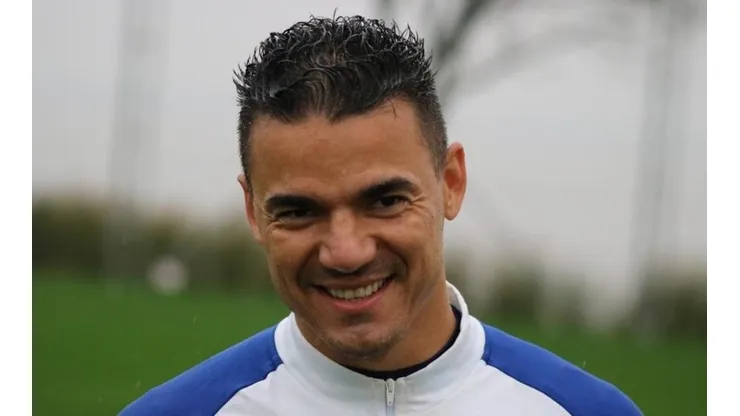 Bruno Oliveira/Fortaleza EC