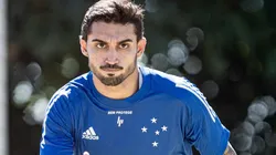 Foto: Gustavo Aleixo/Cruzeiro