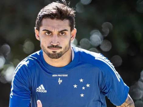 Cláusula pode permitir que Adidas deixe o Cruzeiro na temporada 2021