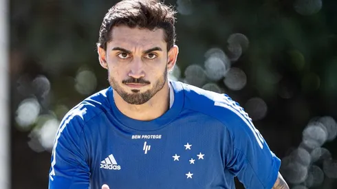 Foto: Gustavo Aleixo/Cruzeiro