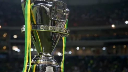 Definido os mandos de campo das finais da Copa do Brasil 2020/2021