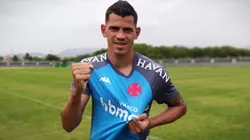 Foto: Carlos Gregório Jr/Vasco