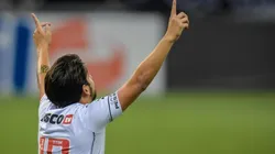 Benítez é destaque no clube. Getty Images