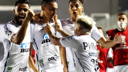 Veja os melhores de Santos x Boca Juniors pela Libertadores