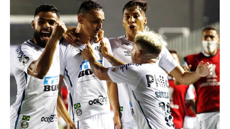 Veja os melhores de Santos x Boca Juniors pela Libertadores
