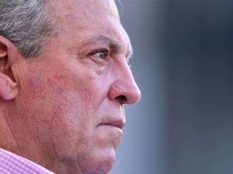 Flamengo vê preço "salgado" por uruguaio e deixa caminho aberto para Inter de Abel