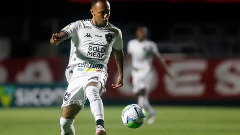 Foto: Vitor Silva/Botafogo.