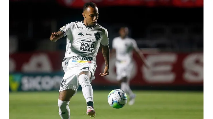 Foto: Vitor Silva/Botafogo.