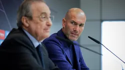 Saída do jogador foi aceita pelo técnico - Foto: Getty Images.