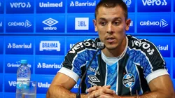 FOTO: LUCAS UEBEL/GREMIO FBPA