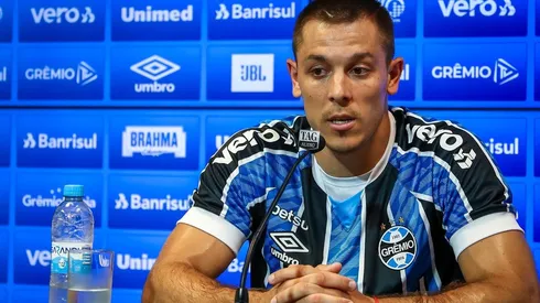 FOTO: LUCAS UEBEL/GREMIO FBPA