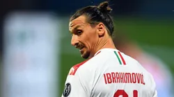 Milan quer astro croata para fazer sombra a Ibrahimovic