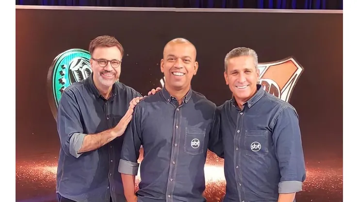 Foto: Arquivo pessoal/Instagram