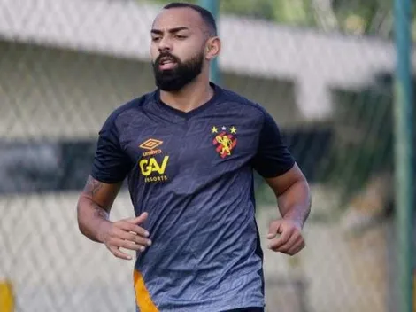 Dalberto exalta Sport e 'desafia' Fluminense