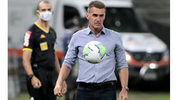 Foto: Rodrigo Coca/Agência Corinthians/Divulgação