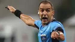Áudios do VAR pulverizam chororô de rivais do Palmeiras: "Estava arrastando o pé antes do contato"