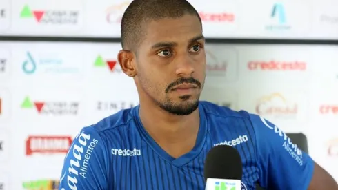 Felipe oliveira/ Bahia
