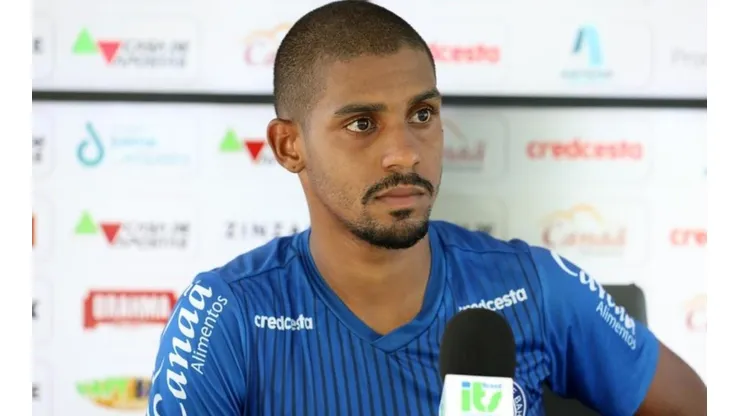 Felipe oliveira/ Bahia