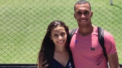 Foto: Reprodução/Jeniffercrescencio/Instagram