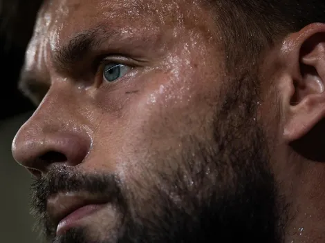 Sóbis joga problemas do Cruzeiro 'no ventilador' após nova derrota