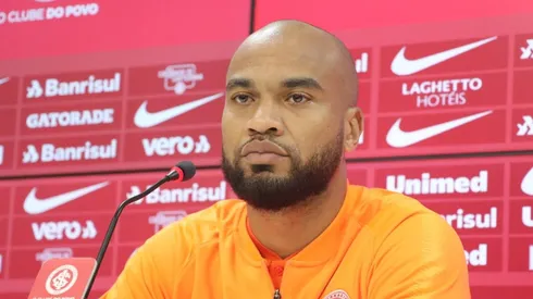 Foto Ricardo Duarte/Internacional