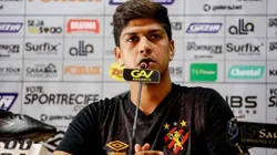 Foto: Anderson Stevens/Sport